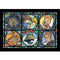 Laputa Jigsaw puzzle (208pcs)